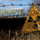 Image: Radiation warning sign in Pripyat / Diana Markosian